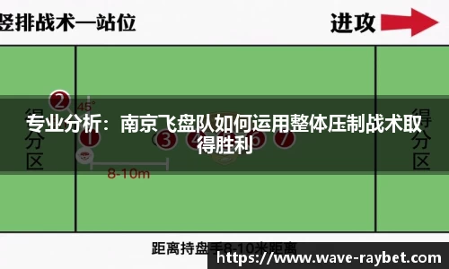 专业分析：南京飞盘队如何运用整体压制战术取得胜利